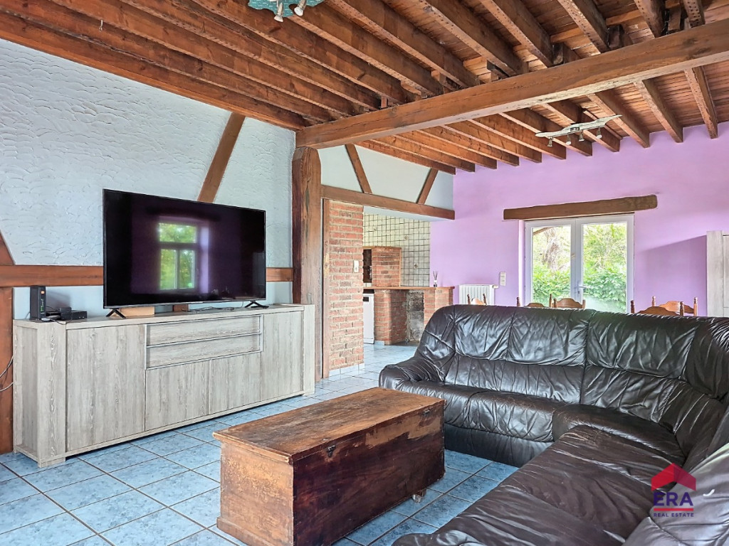 Rue Alphonse Nicolas - 535 - - 4520