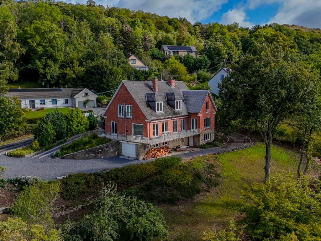 Allée de Lairbois - 26 - - 5530