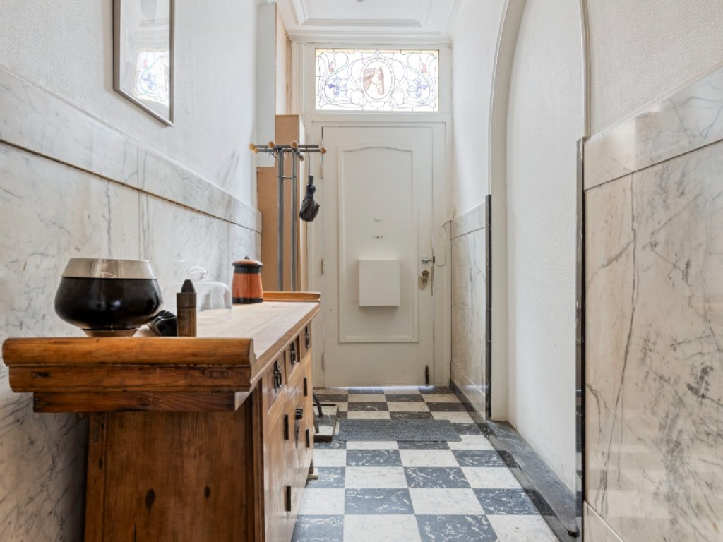 Lisperstraat - 33 - - 2500