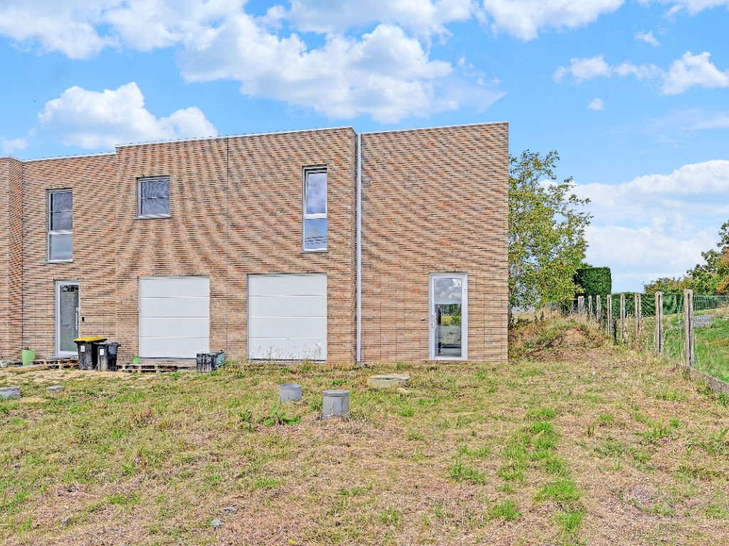 Wersbeekstraat - 33 - - 3391