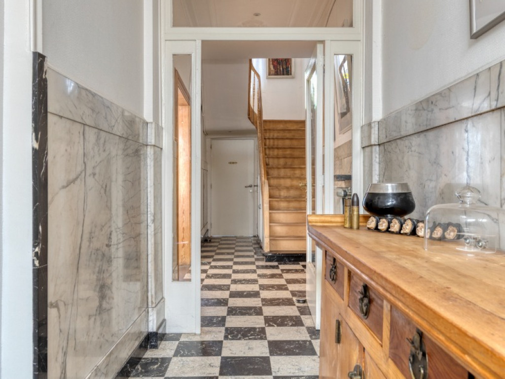 Lisperstraat - 33 - - 2500