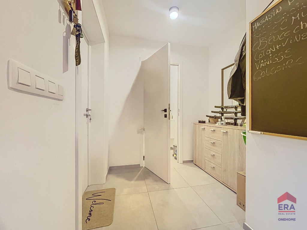 Rue Charles Lapierre - 33 - 1 - 5300