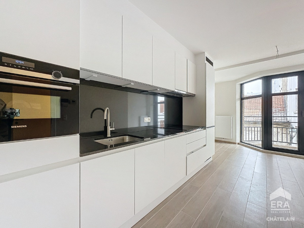 Rue Veydt - 9 - - 1060
