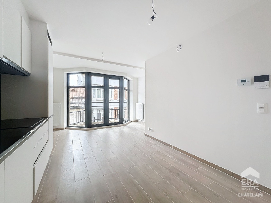 Rue Veydt - 9 - - 1060