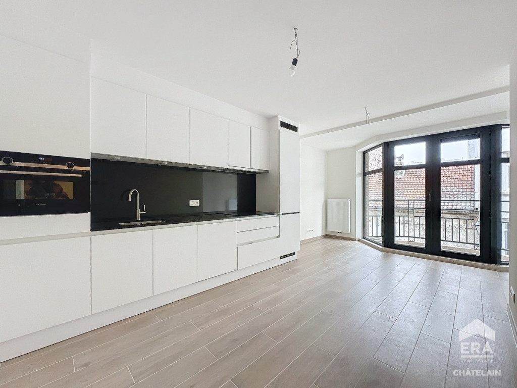 Rue Veydt - 9 - - 1060