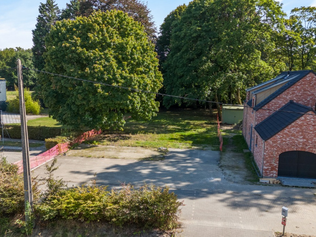 Gentseweg - 379 - - 9120