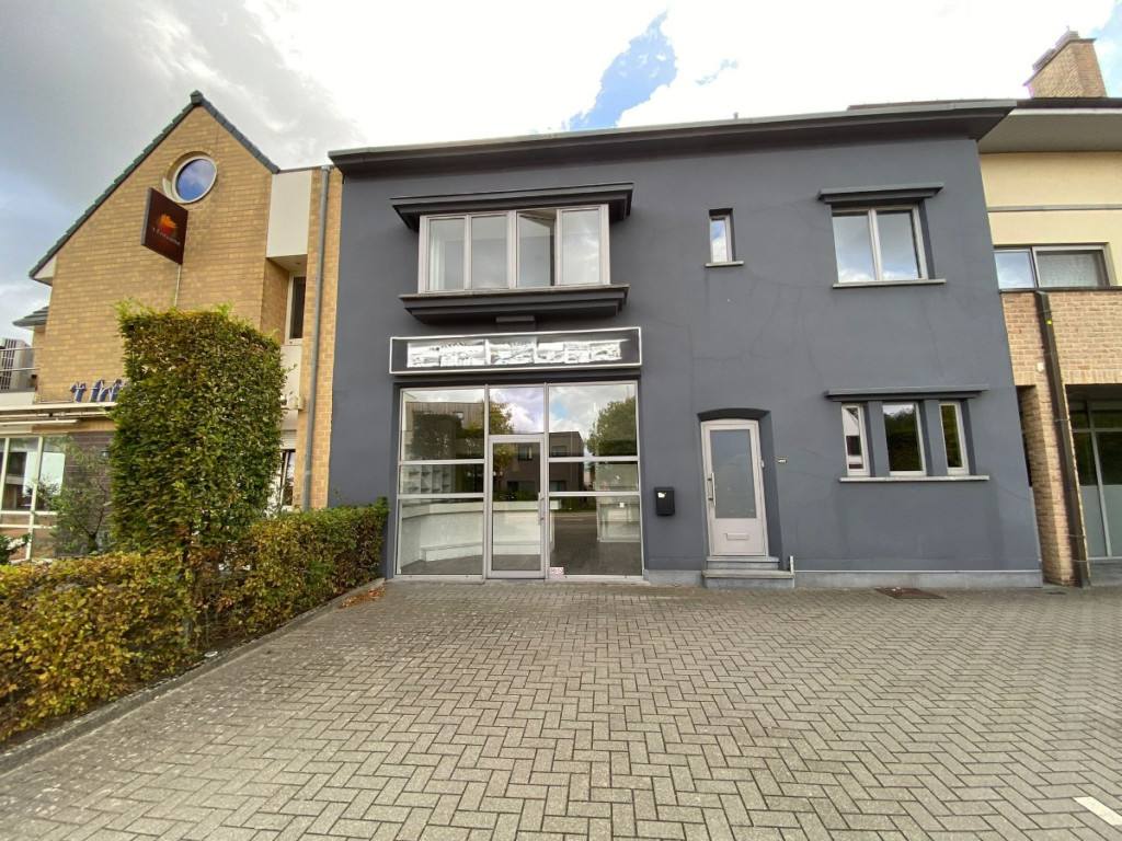 Sint-Truidersteenweg - 400 - - 3500