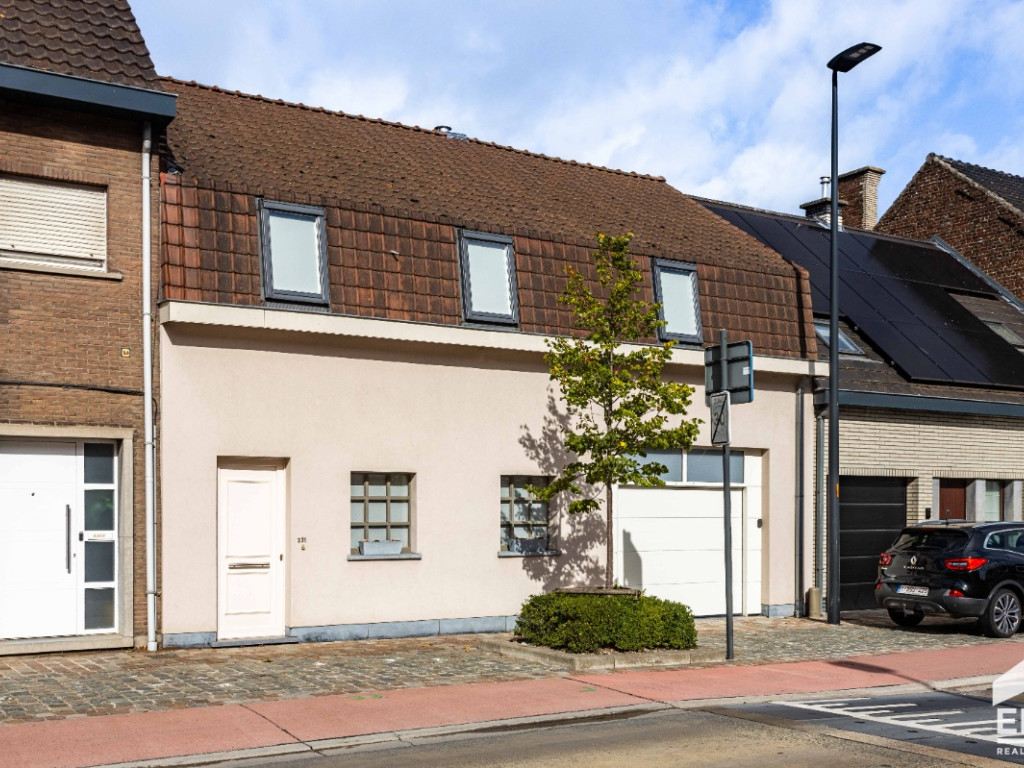 Grote Baan - 231 - - 9310