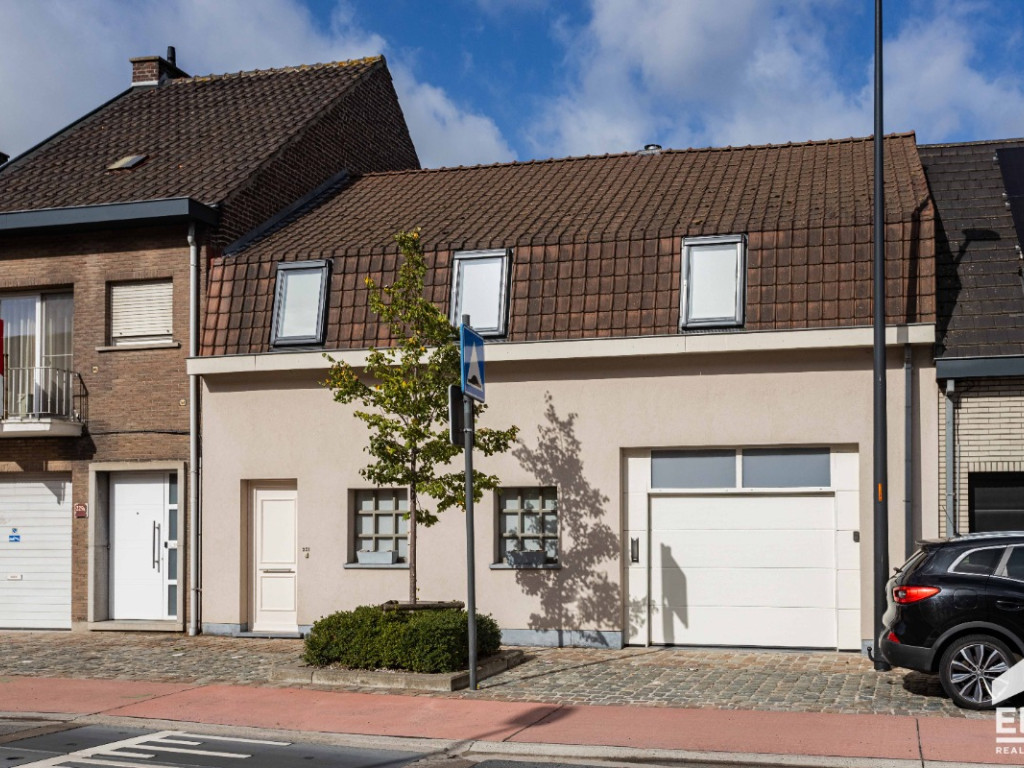 Grote Baan - 231 - - 9310
