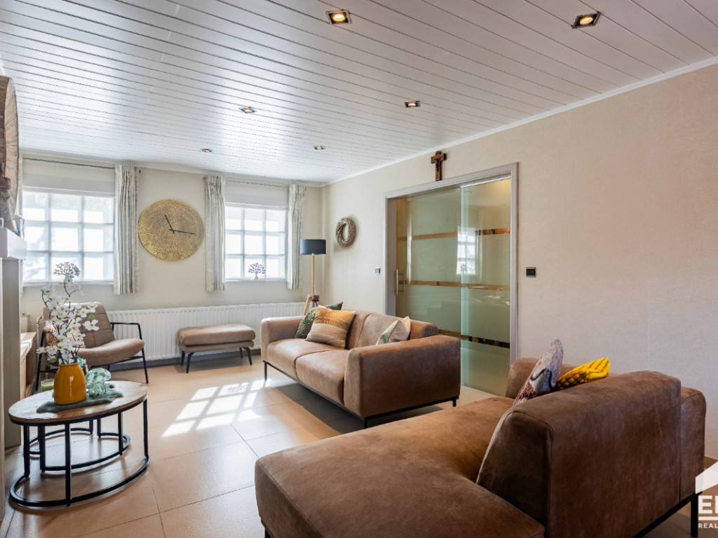 Grote Baan - 231 - - 9300
