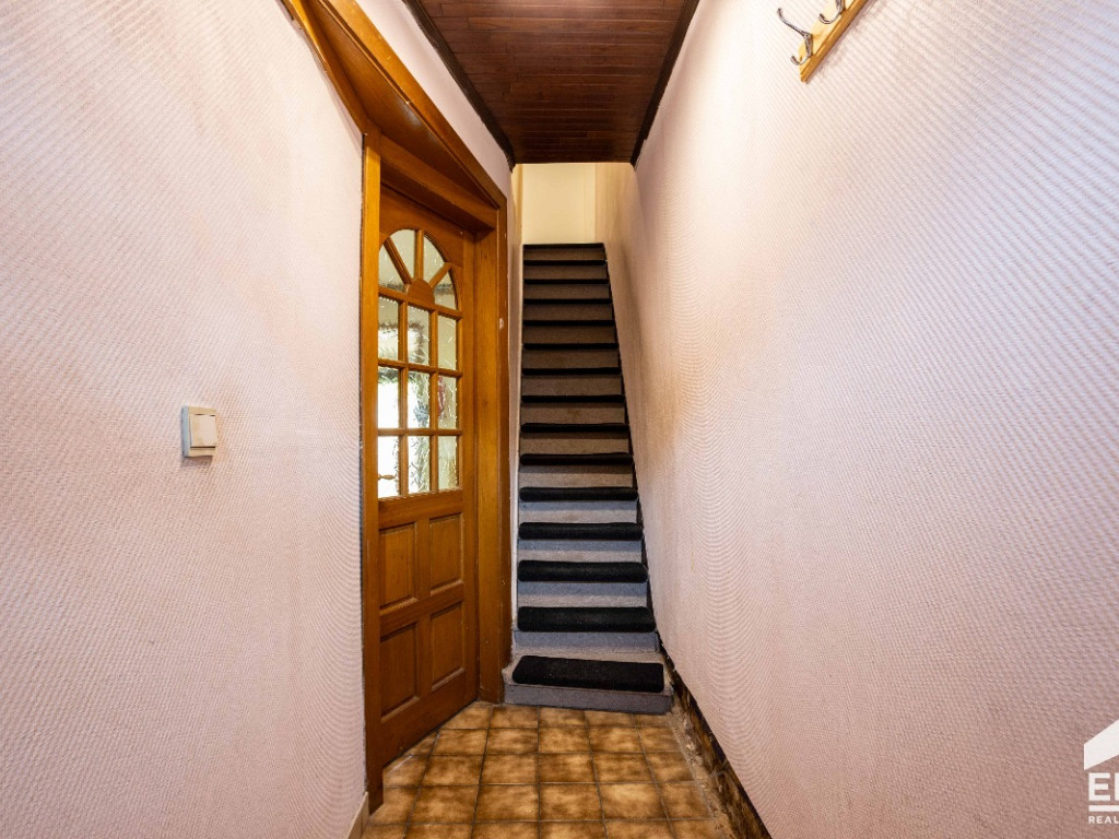 Brusselse Steenweg - 180 - - 9300