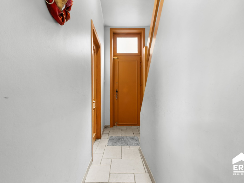 Paddepoelstraat - 11 - - 8900