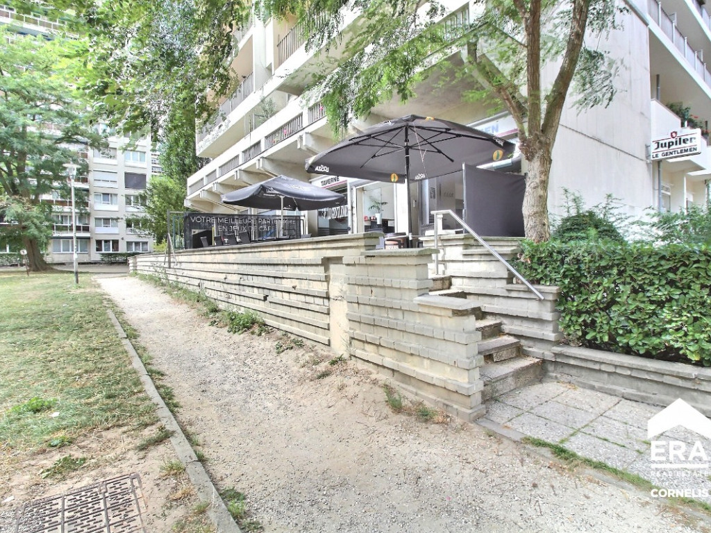 Avenue Docteur Zamenhof - 2 - - 1070
