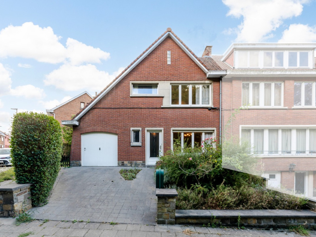 Papegaaistraat - 20 - - 1800