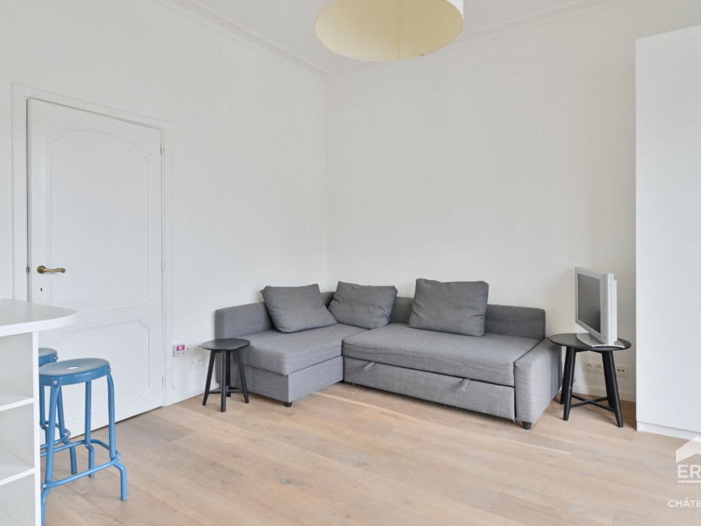 Rue Paul Lauters - 11 - 4 - 1000