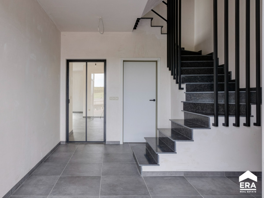 Helstraat - 43A - - 3850