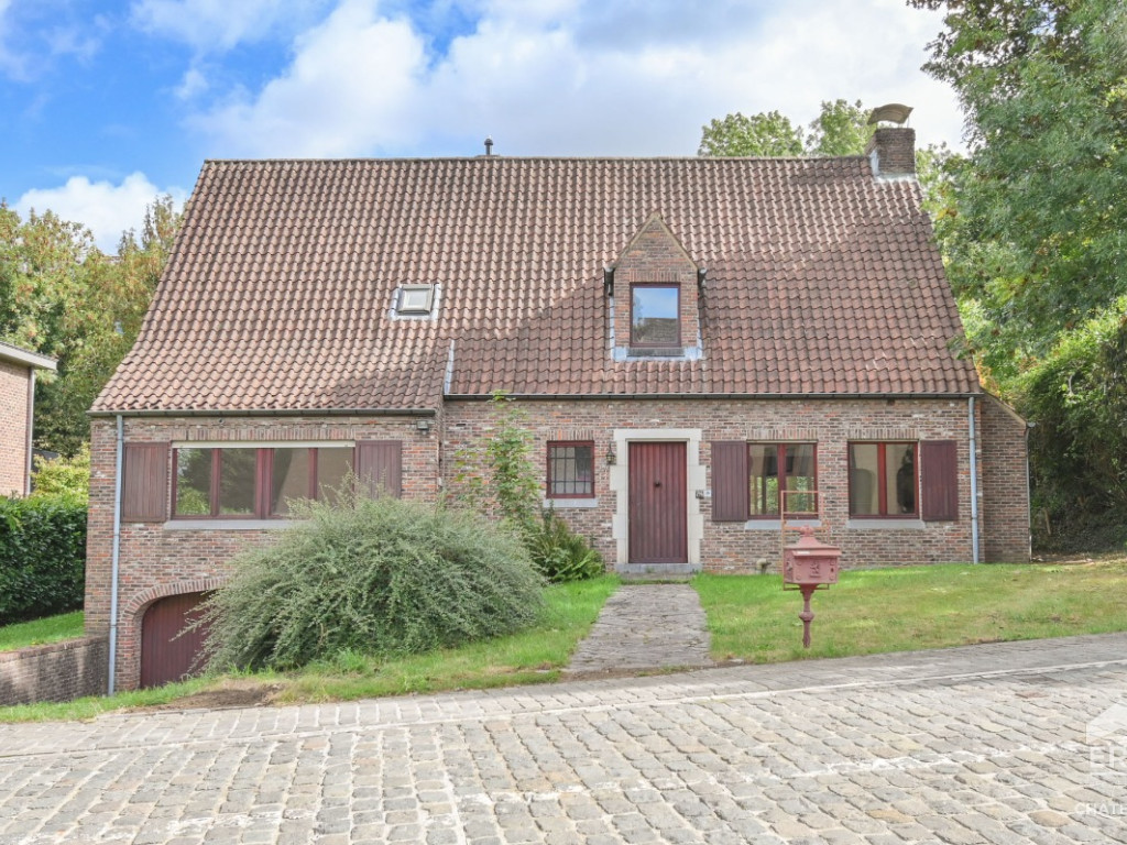Moensberg - 84 - - 1180