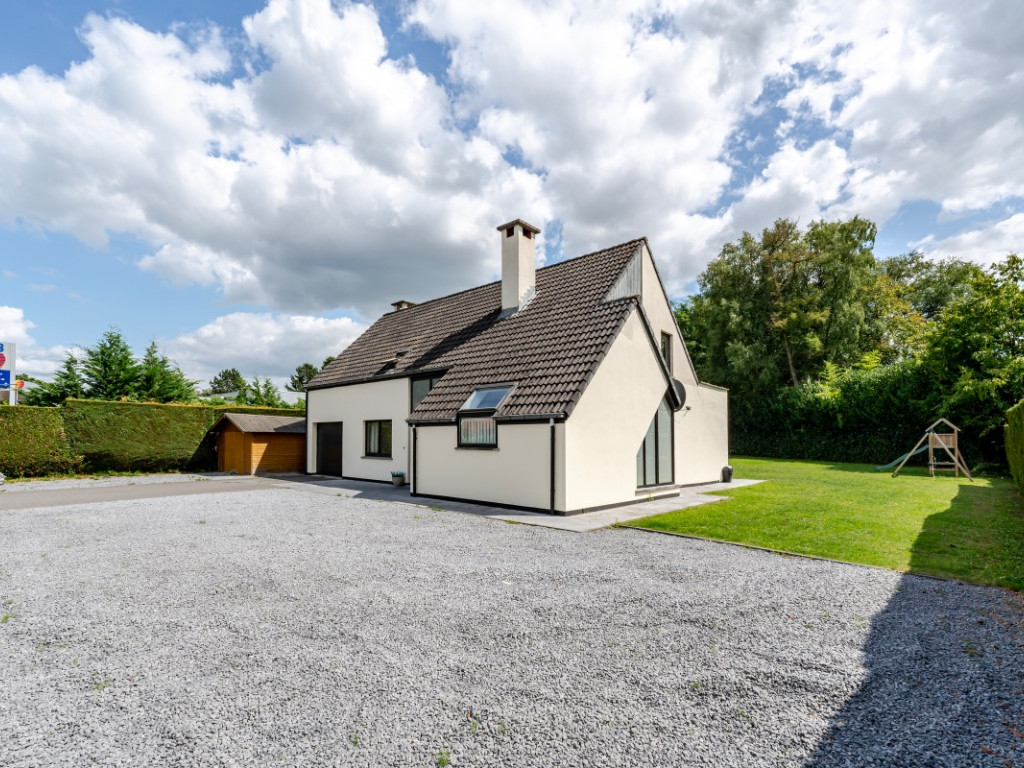 Grote Baan - 42 - - 9250