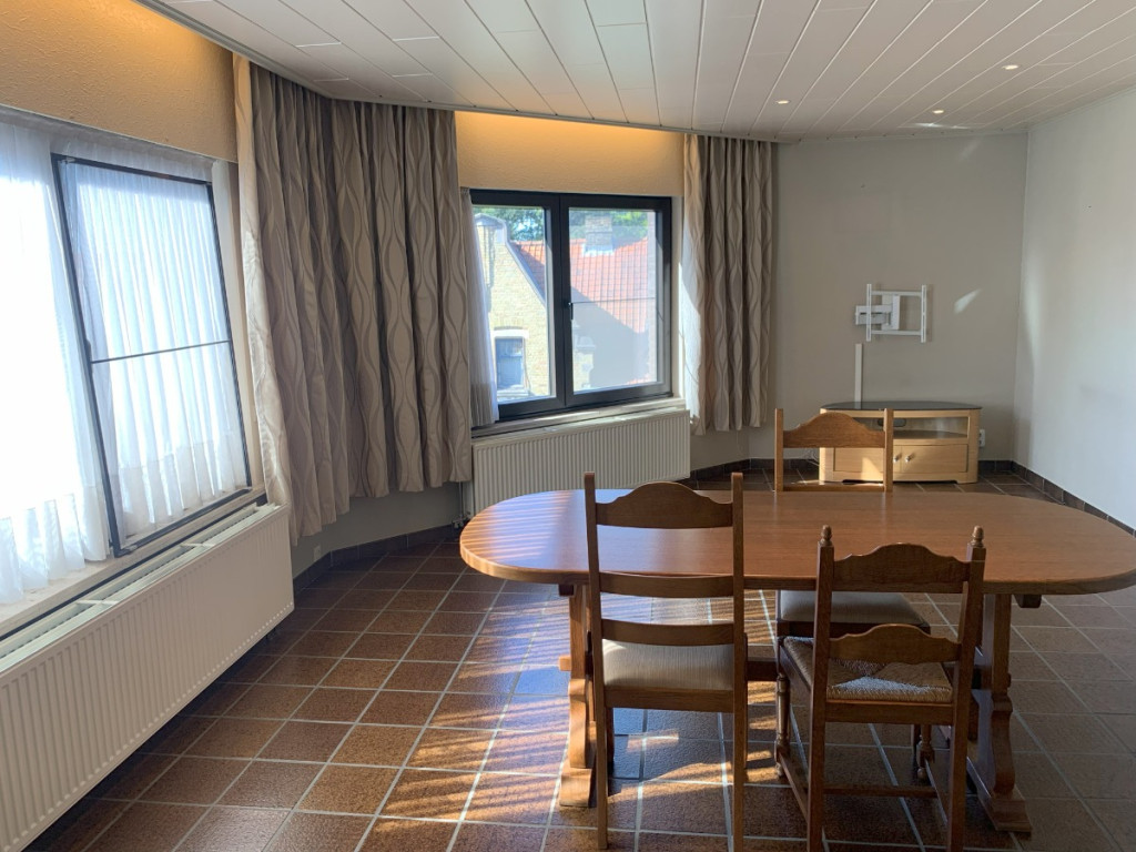 Sint-Amandsstraat - 1/5 - - 8800
