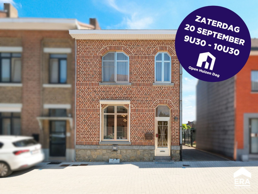 Radiostraat - 5 - - 220 G3 - 3700