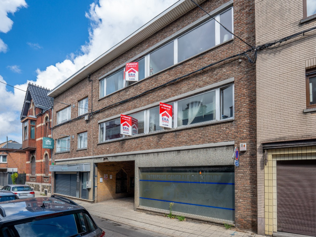 Rue Du Pont De Wandre - 20 - 22 - 4020