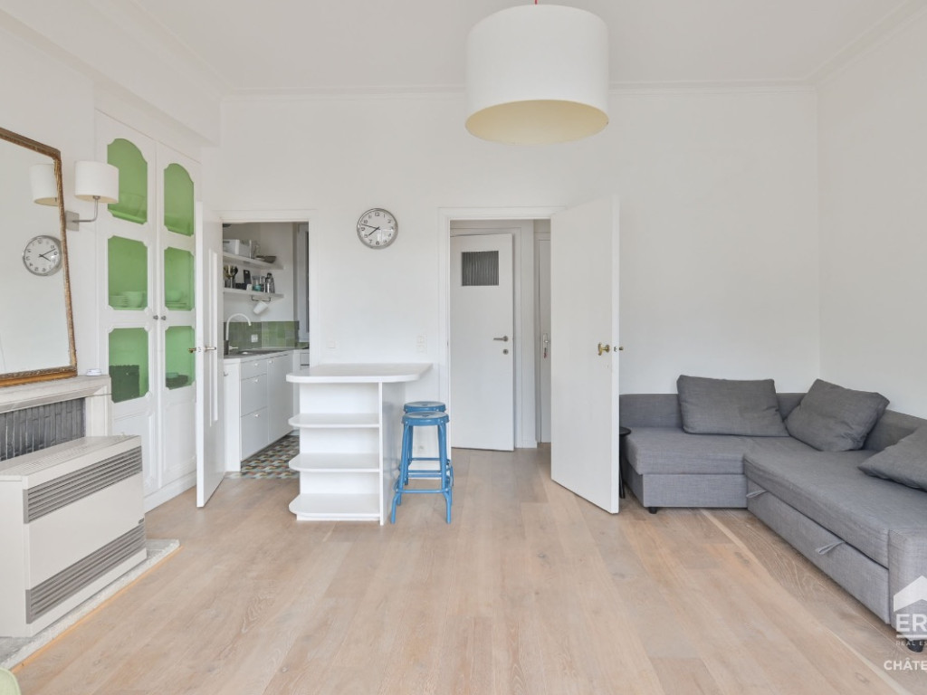 Rue Paul Lauters - 11 - 4 - 1000