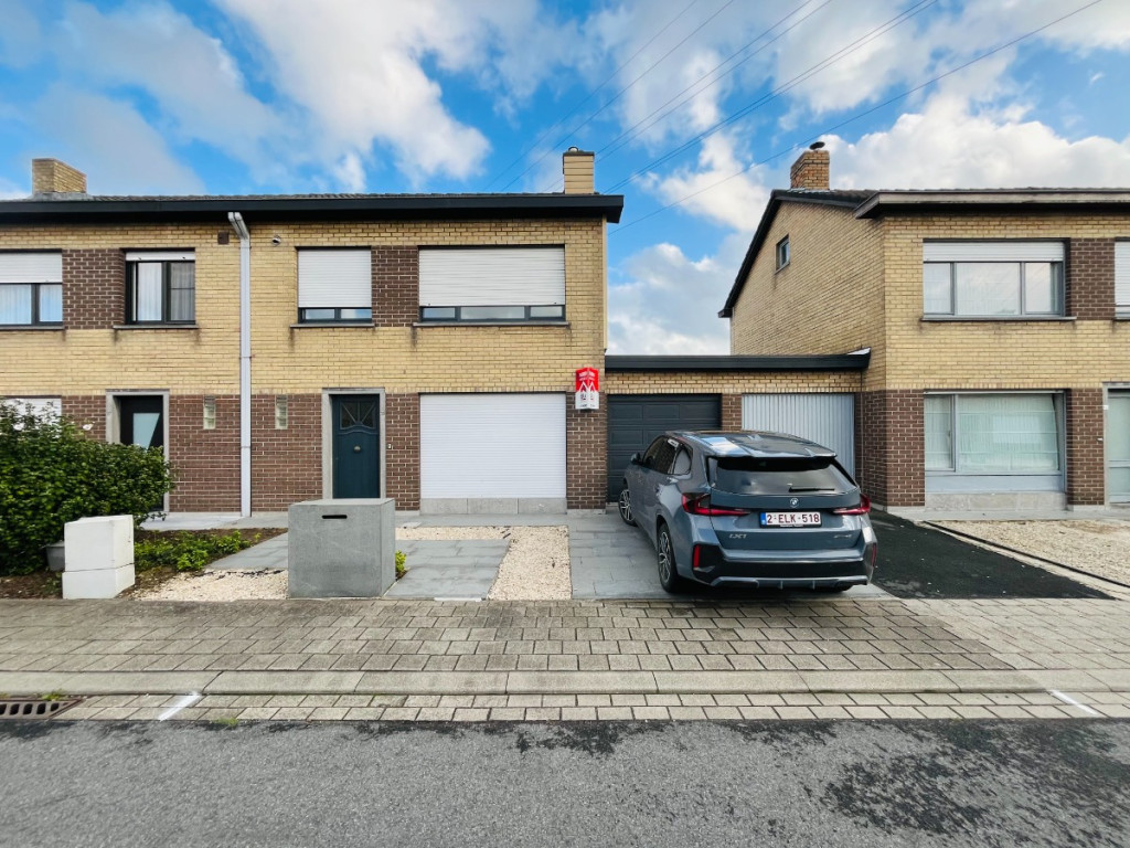 James Ensorstraat - 29 - - 8800