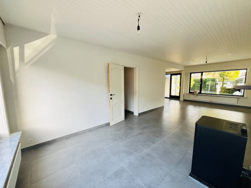 James Ensorstraat - 29 - - 8800