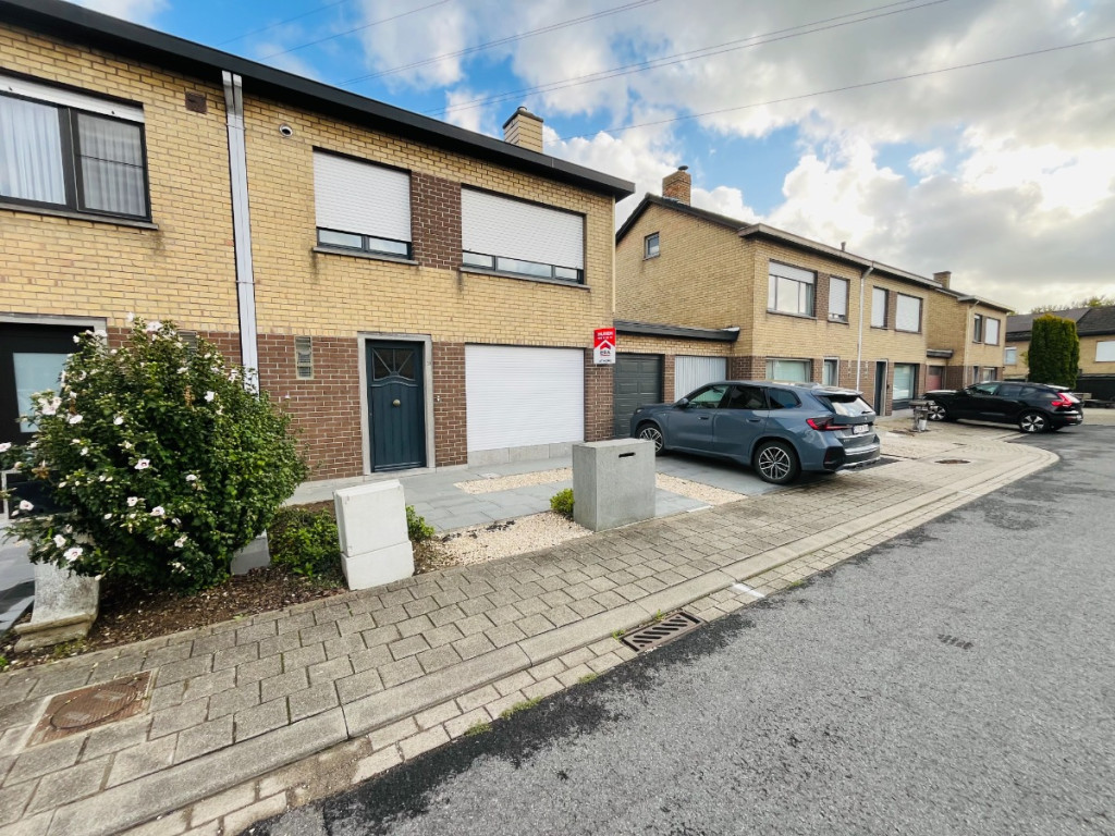 James Ensorstraat - 29 - - 8800