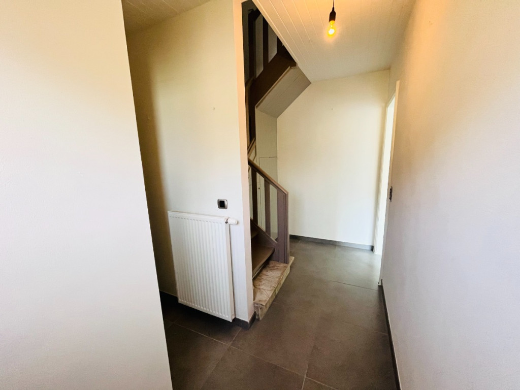 James Ensorstraat - 29 - - 8800