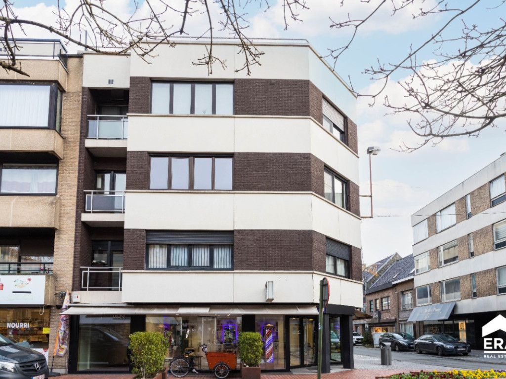 Sint-Amandsstraat - 1/5 - - 8800
