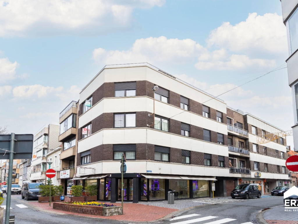 Sint-Amandsstraat - 1/5 - - 8800