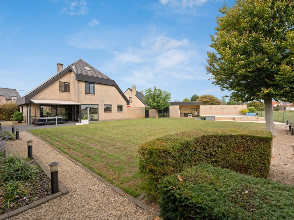 Kloosterstraat - 77C - - C524 F - 9960