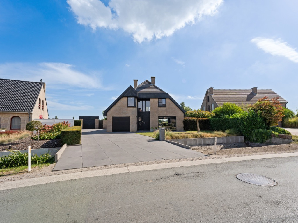 Kloosterstraat - 77C - - C524 F - 9960