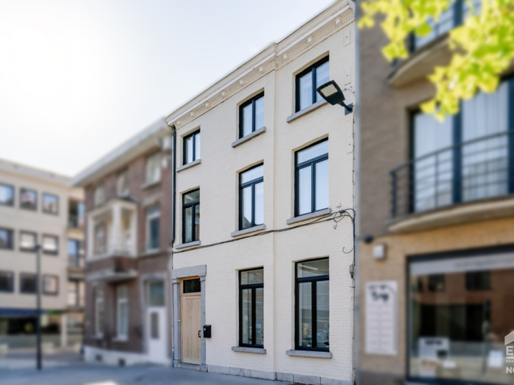 Tiensesteenweg - 46 - - 3800