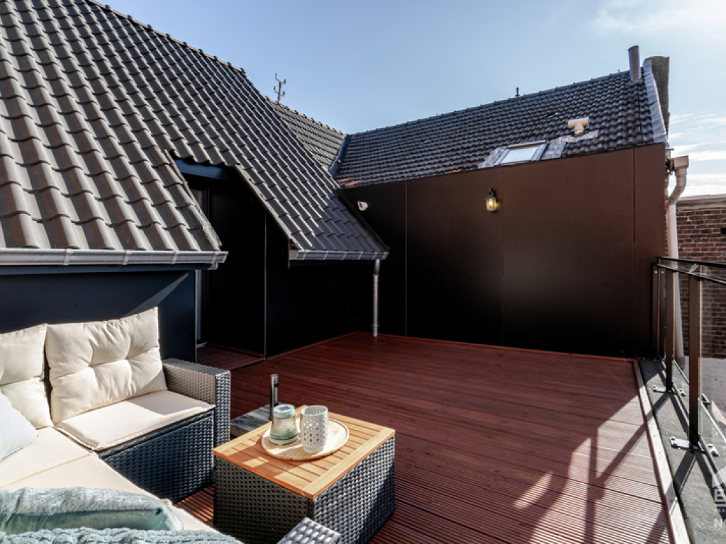 Tiensesteenweg - 46 - - 3800