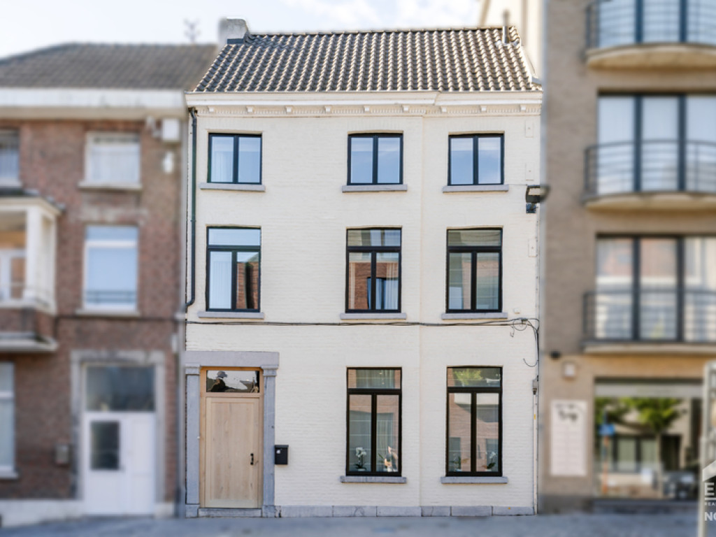 Tiensesteenweg - 46 - - 3800