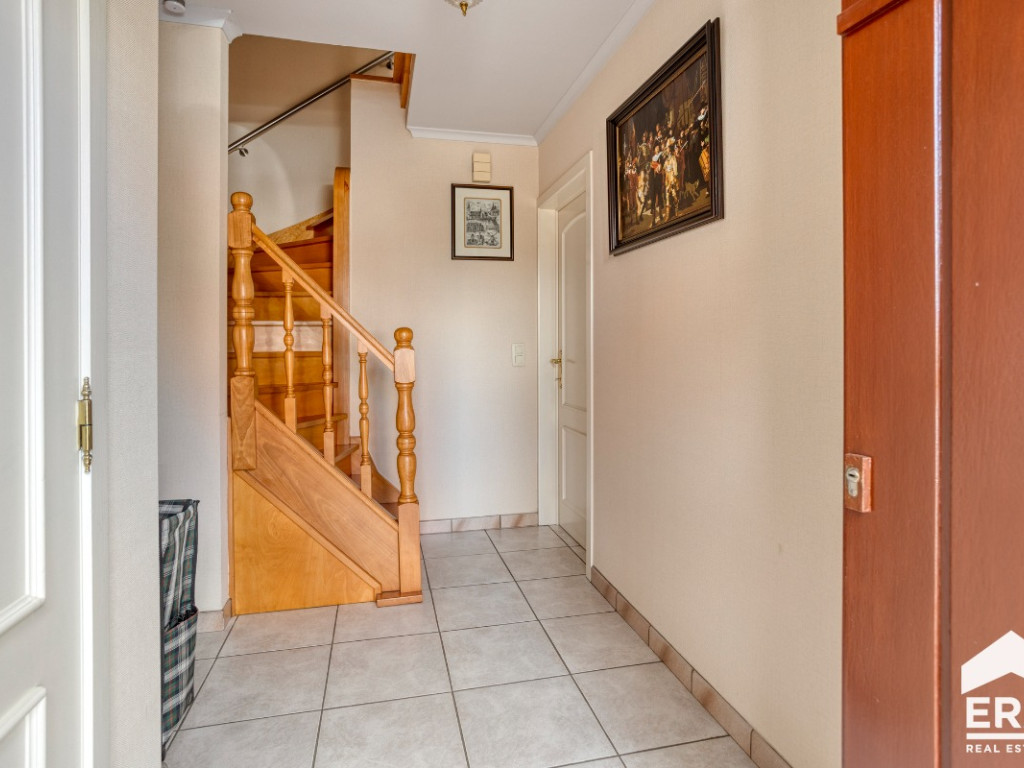 Vinkenstraat - 16 - - 2440