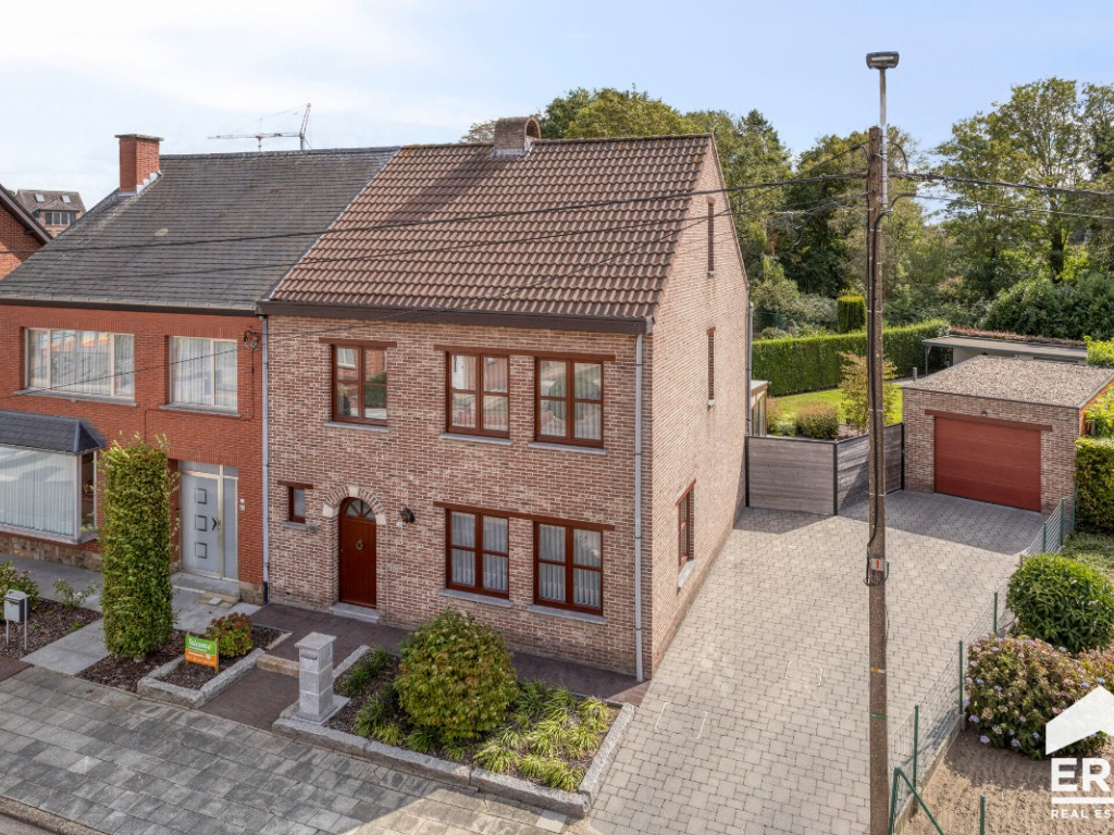 Vinkenstraat - 16 - - 2440