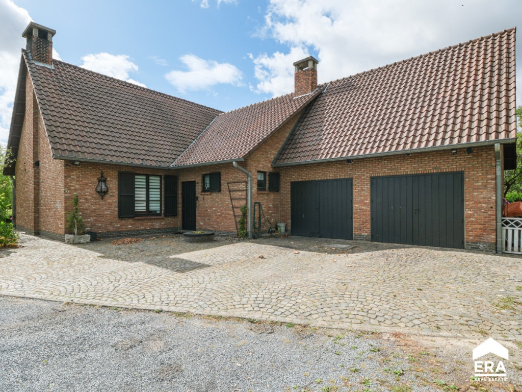 Steenweg - 149 - - 3540