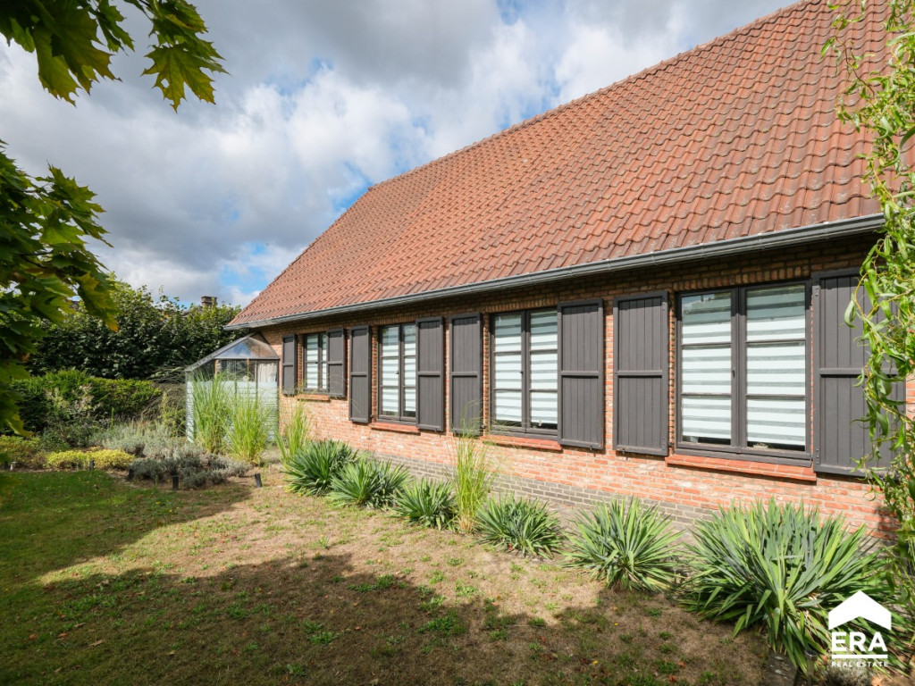 Steenweg - 149 - - 3540