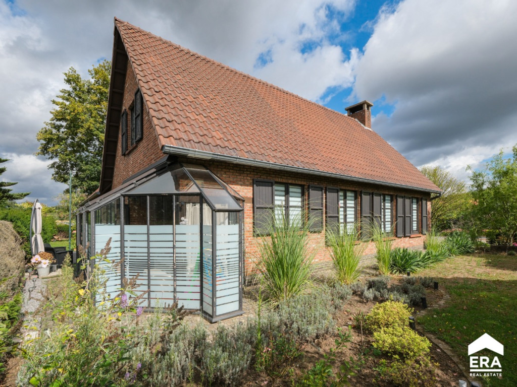 Steenweg - 149 - - 3540