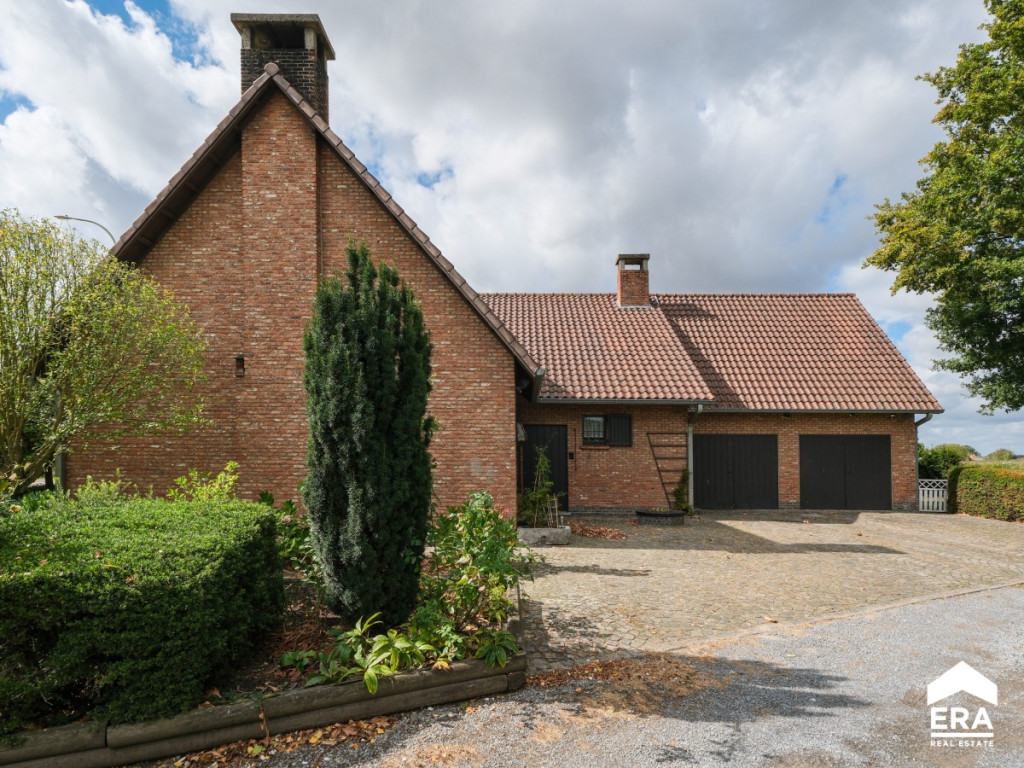 Steenweg - 149 - - 3540