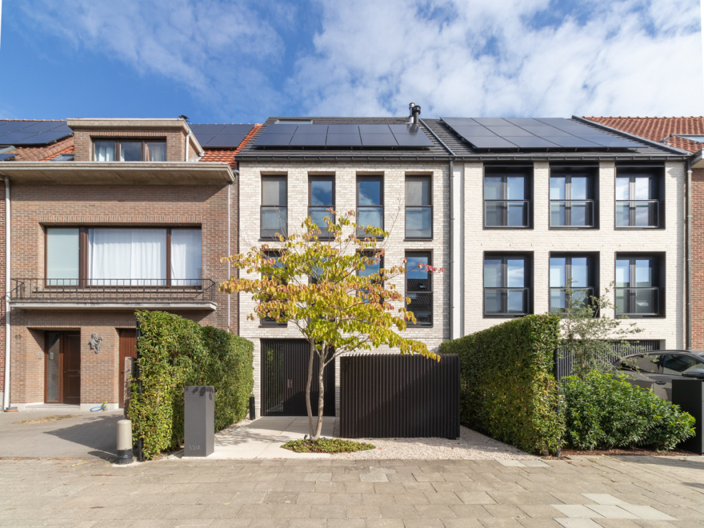 Kapelleveldstraat - 53A - - 2530