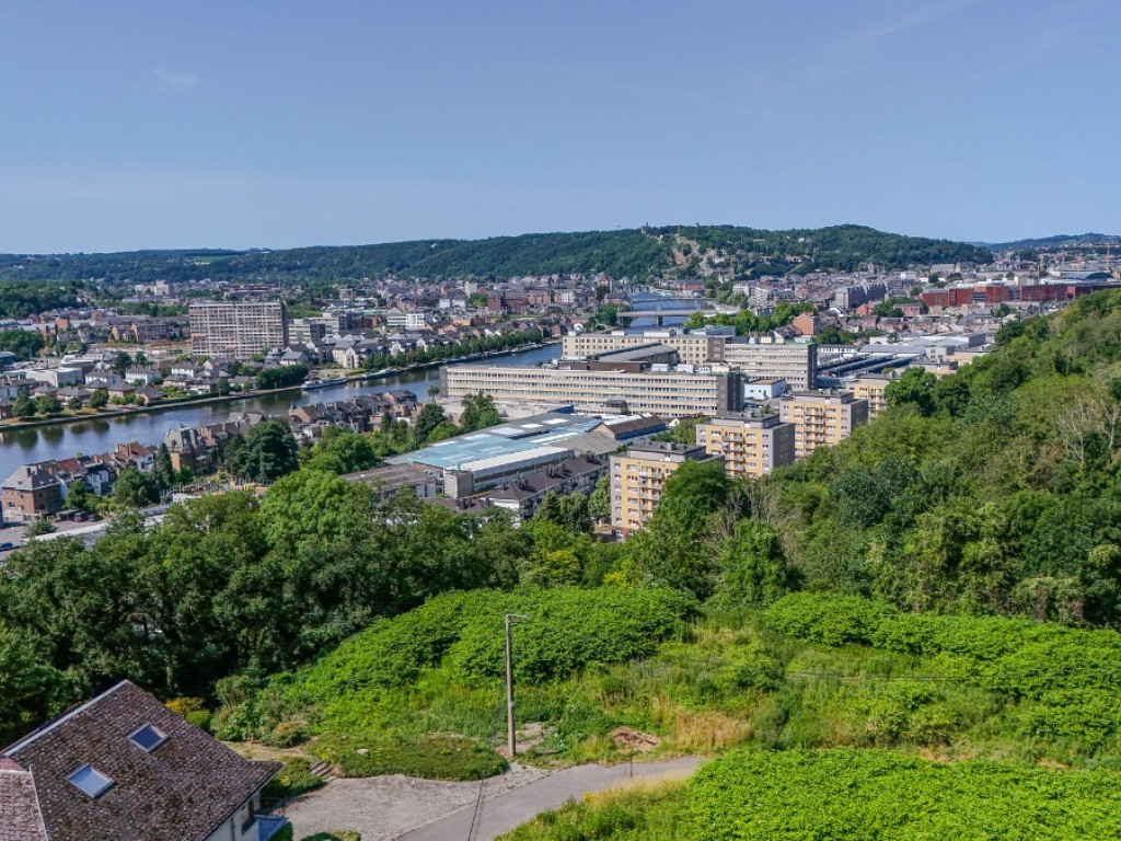 Rue des Baliveaux - 5 - - 5000