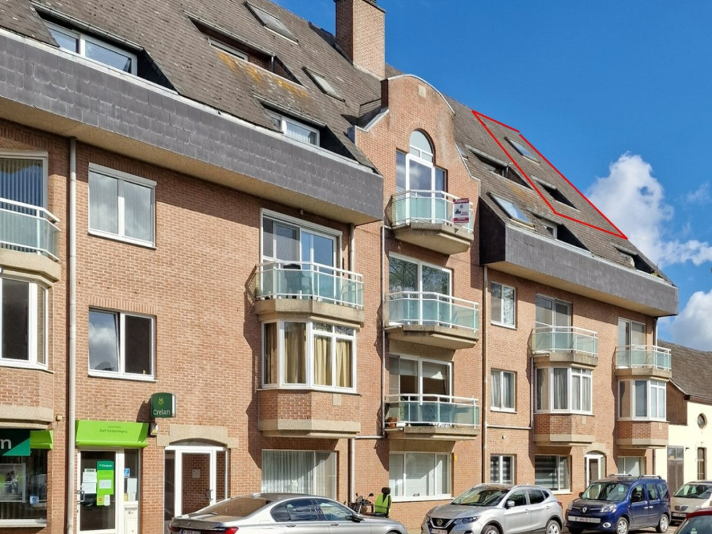 Kerkstraat - 29 - 4.1 - 3560