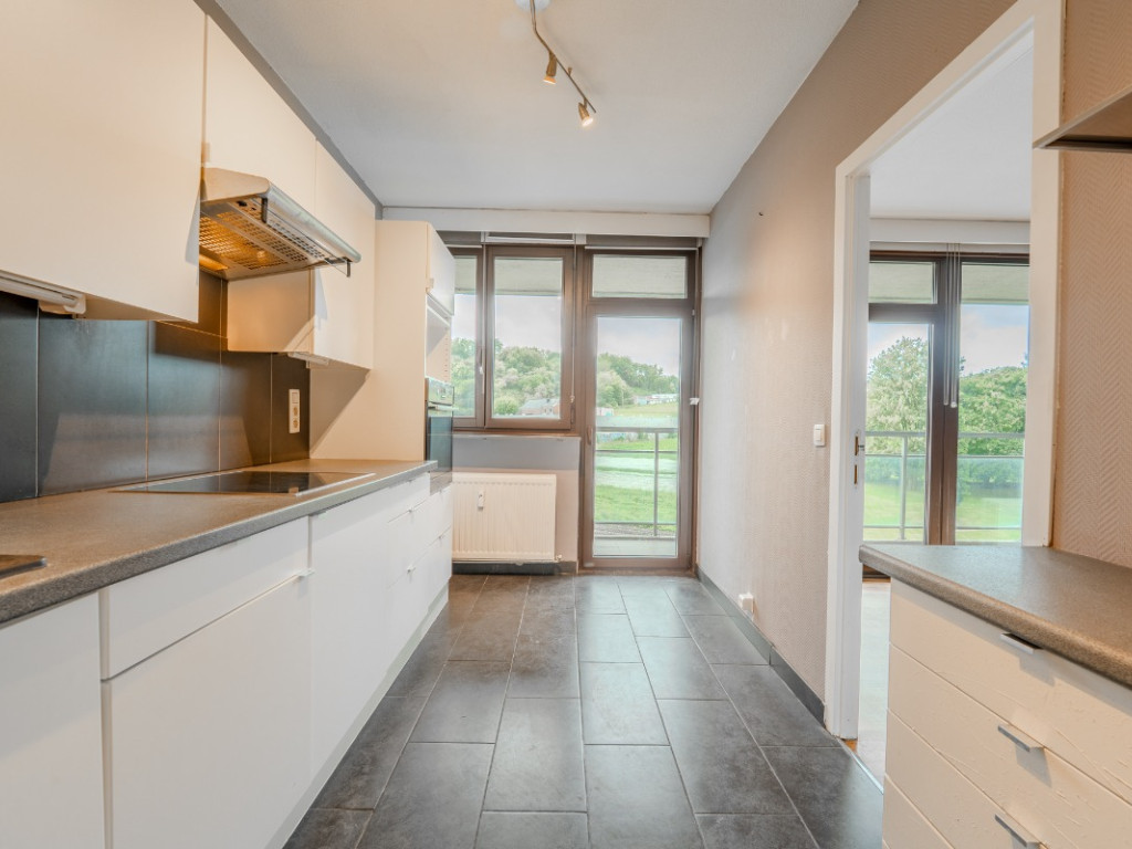Rue Julien d'Andrimont - 25 - - 4000