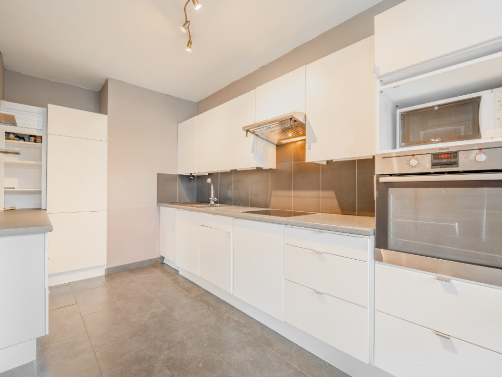 Rue Julien d'Andrimont - 25 - - 4000