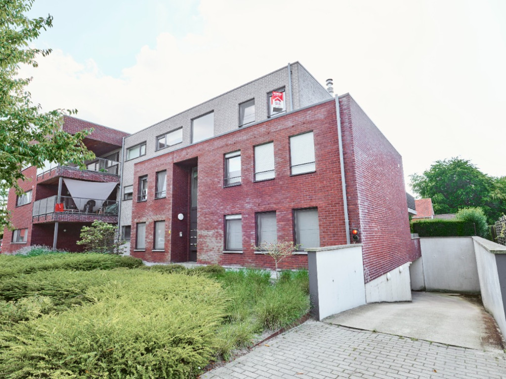 Nachtegaalstraat - 1 - F - 3920