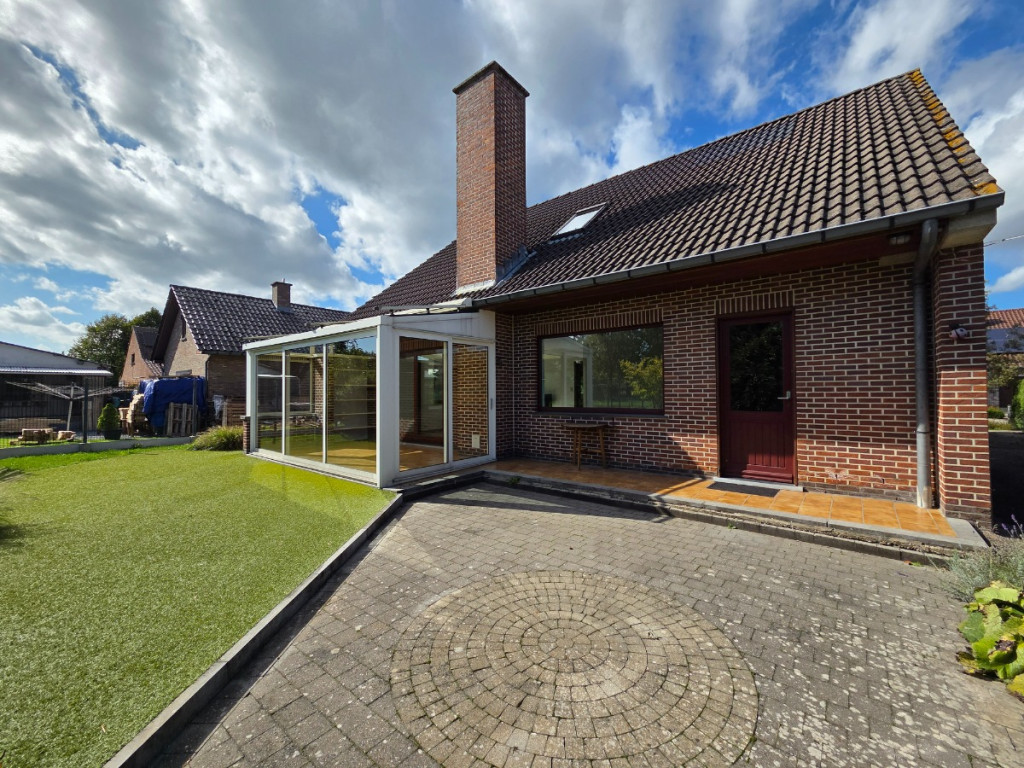 Boomgaardstraat - 36 - - 3720